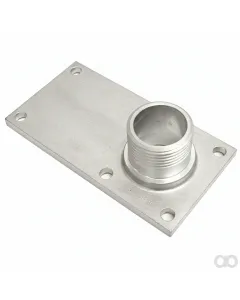 Honda - 78103YE9505 - Plate, Suction (PF)