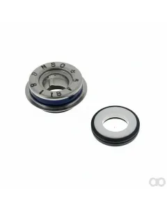 Honda - 78130YE9505 - Pump Housing Seal Ring Gasket