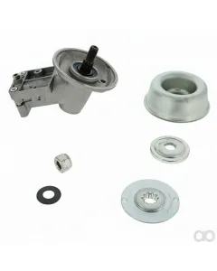 Honda - 80088VJ5013 - Housing, Gearbox