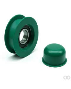 Honda - 80393VK1003 - Pulley