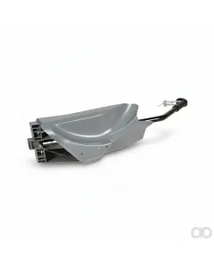 Honda - 80609VK1003 - Deflector Honda 2315 - 2417 - 2620