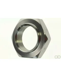 Honda - 90236HN5M00 - Lock Nut, 18mm