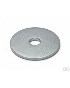 Honda - 90510751701 - Washer, Blade