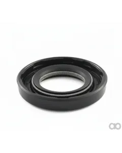 Honda - 91253706003 - Oil Seal, 12x22x6
