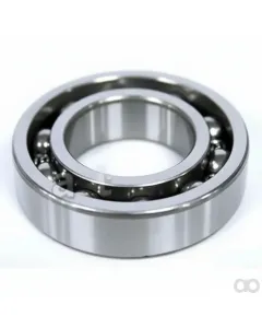 Honda - 961006005000 - Radial Ball Bearing, 6005