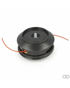 Honda - AL4353240H1 - Nylon Head