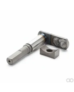 Honda - AM132940 - Arm