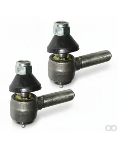 Honda - CG22746600H0 - Tie Rod End