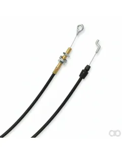 Honda - CG81001147H0 - Clutch Cable