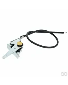 Honda - CG82000205H1 - Throttle Lever