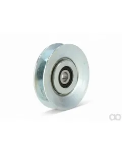 Honda - CG82601501H0 - Wheel