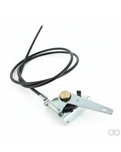 Honda - CG84000250H1 - Throttle Lever Assembly