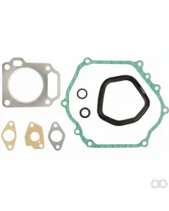 Honda - H12251ZE3W00 - Gasket