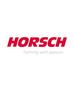 HORSCH - 170050 - Zawleczka Ø 8 x 62