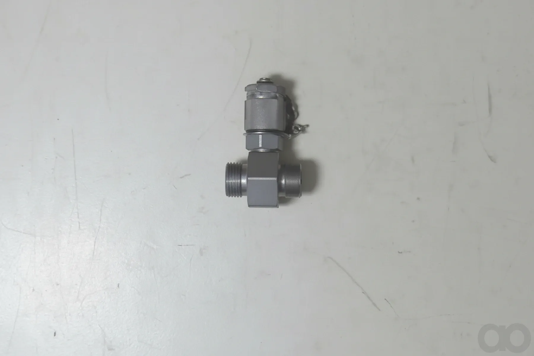 Horsch - 00100229 - Measuring Coupling for Pipe 12 L
