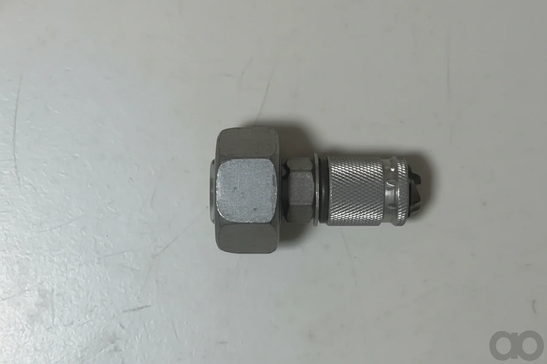 Horsch - 00100247 - Measuring Coupling with Pipe 18 L