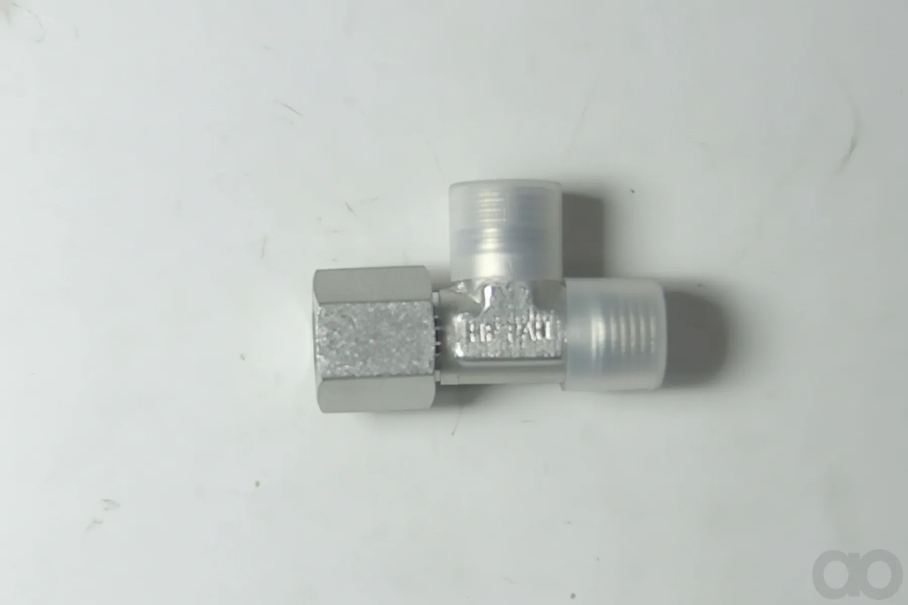 Horsch - 00100567 - Adjustable L-Fitting E