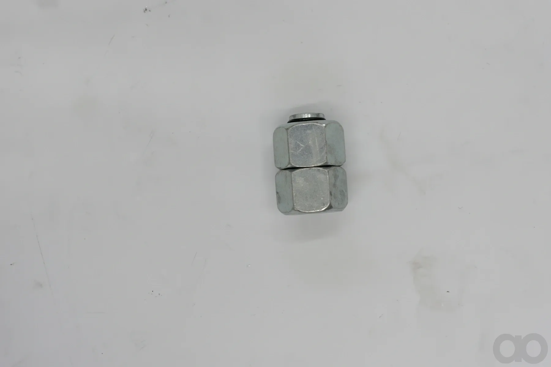 Horsch - 00100582 - Connector Gz M12L-M12L