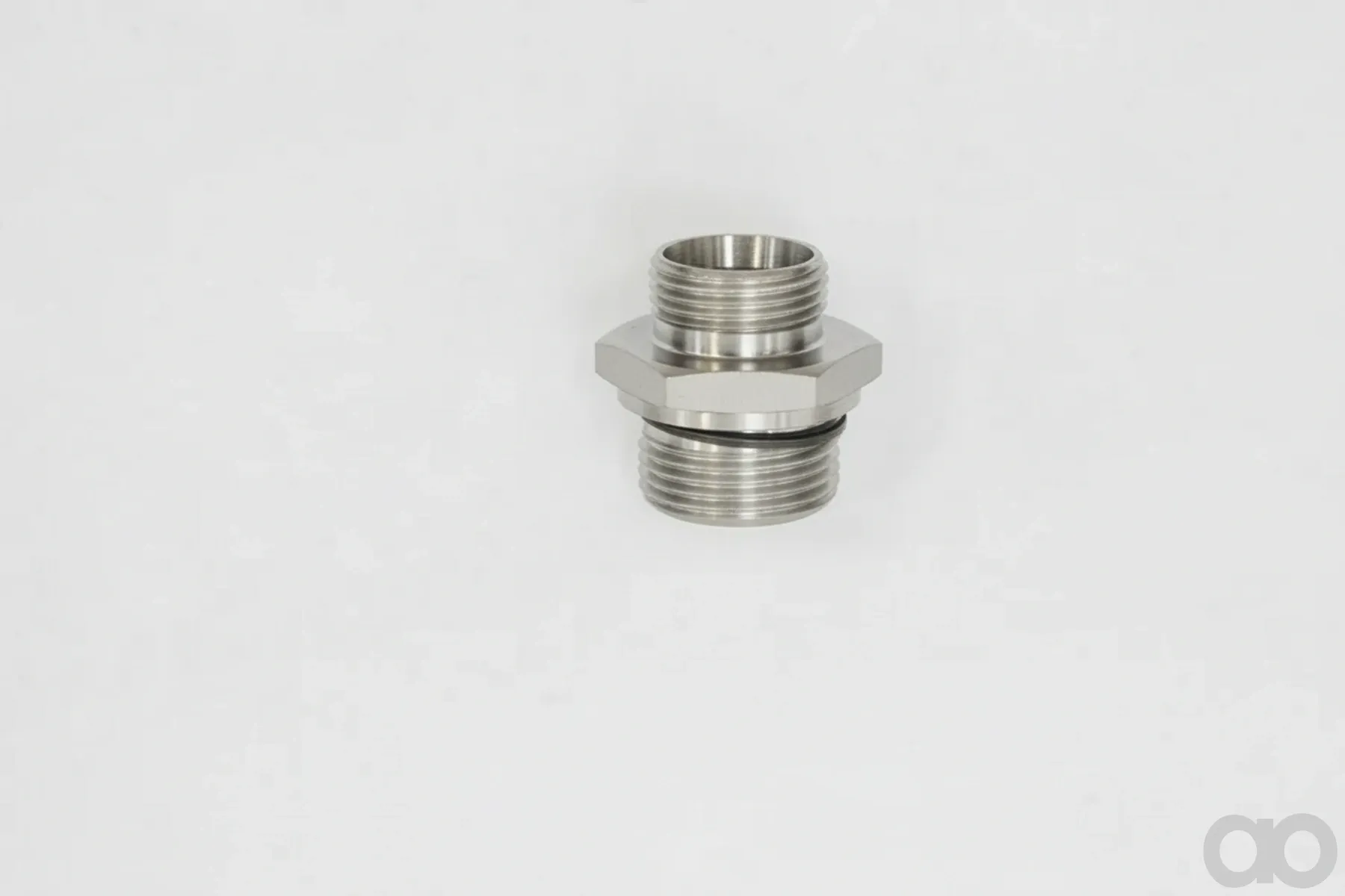 Horsch - 00100855 - Straight Screw Fitting Ge22