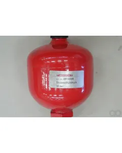 Horsch - 00110288 - Pressure Accumulator 0.75 L 10 Bar