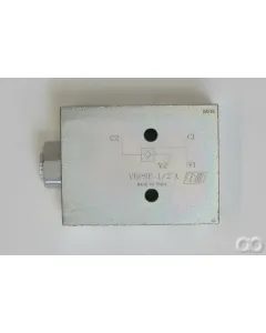 Horsch - 00110326 - Valve Shut-Off Valve Single 180