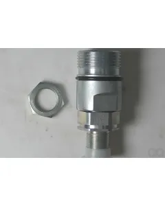 Horsch - 00110560 - Screw Coupling Fixed Half DN1