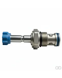 Horsch - 00110613 - Valve 2/2 Seat Valve 70 L Str