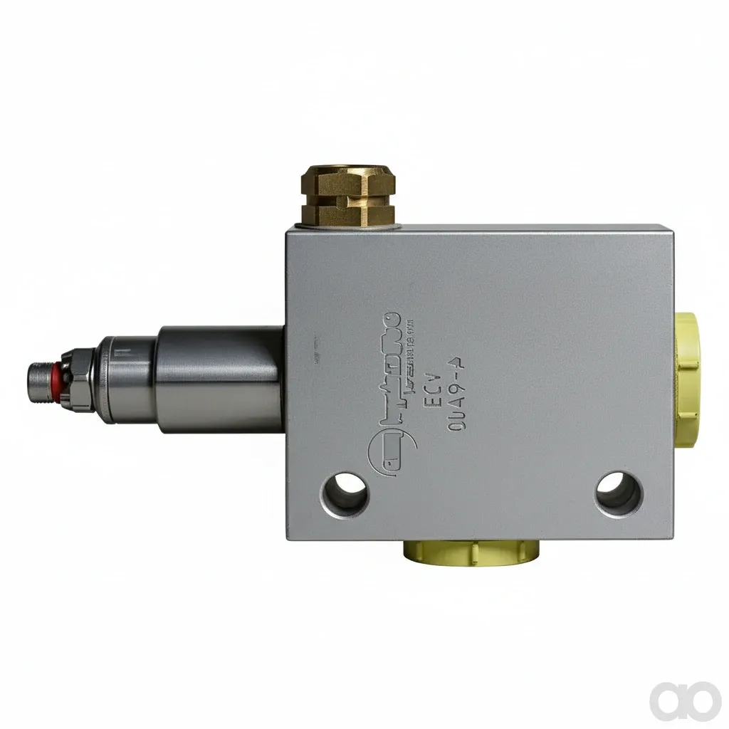 Horsch - 00110637 - Valve Pressure Sequence Valve