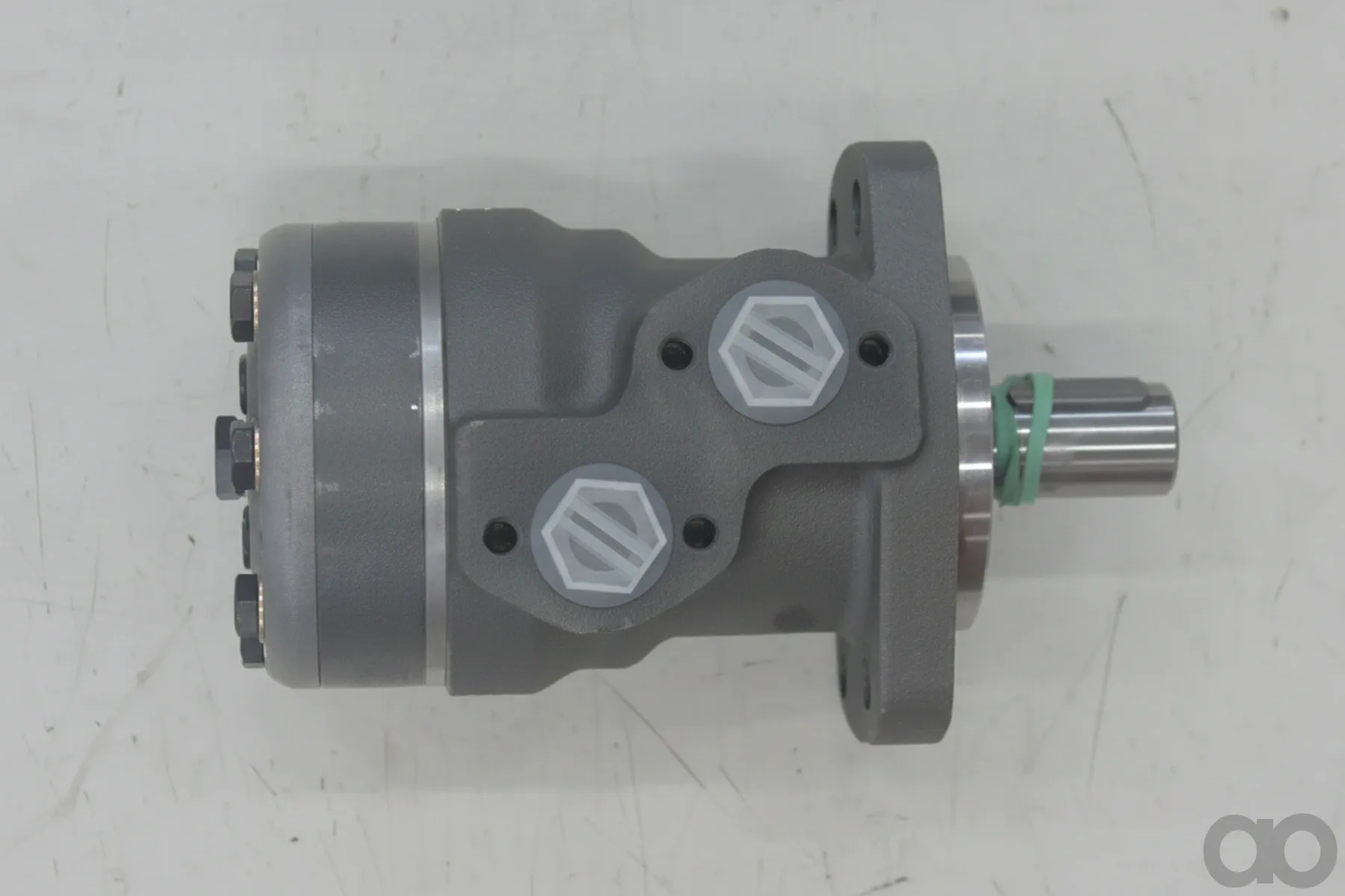 Horsch - 00110689 - Hydraulic Motor 125 Ccm OMR Gerotor