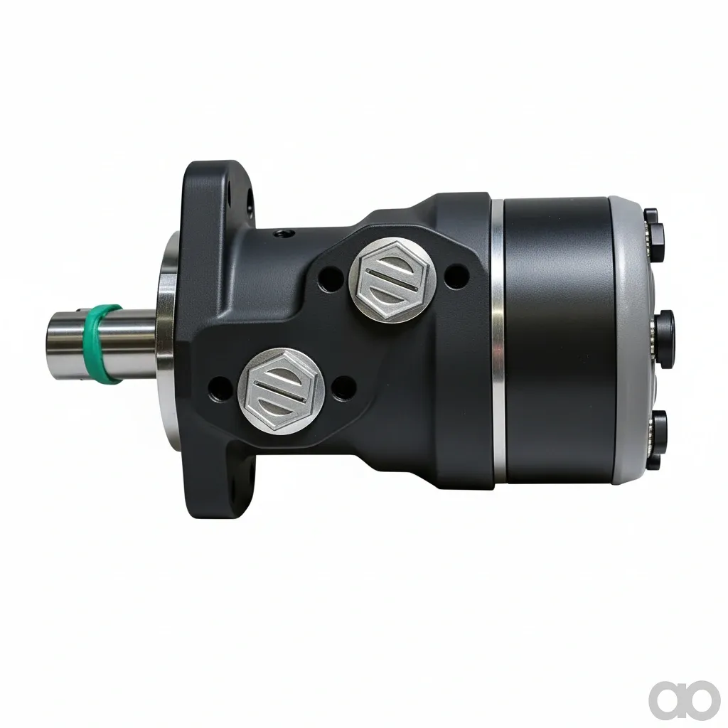 Horsch - 00110691 - Hydraulic Motor 200 Ccm OMR Gerotor