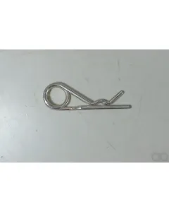 Horsch - 00110893 - Spring Pin for Valve Emergency