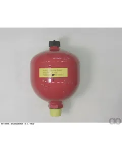 Horsch - 00110908 - Pressure Accumulator 1.4 L 19 Bar