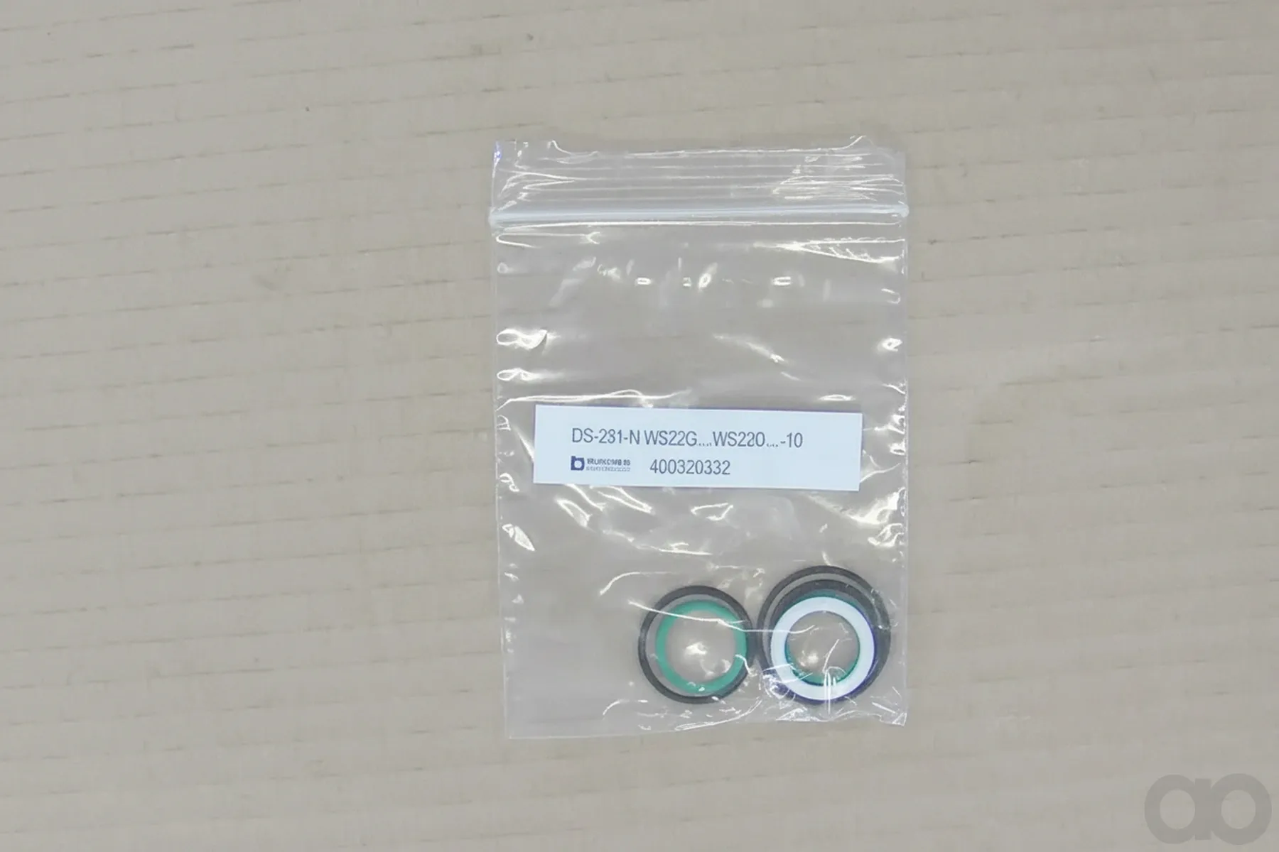 Horsch - 00110954 - Seal Kit DS-281-N