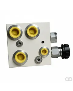 Horsch - 00110984 - Valve Block Blower