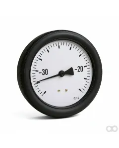 Horsch - 00111024 - Pressure Gauge