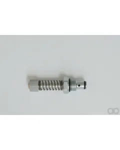 Horsch - 00111163 - 2/2 Way Valve 12 Vdc – Without M