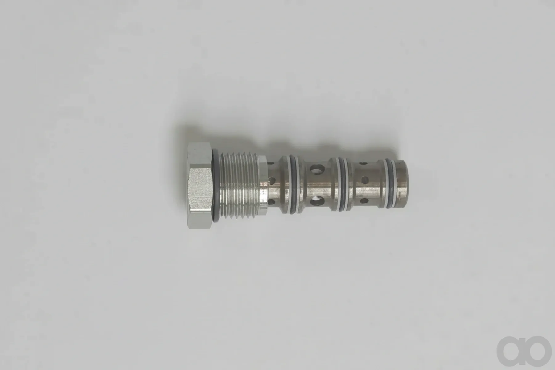 Horsch - 00111198 - Flow Divider 50:50 4-19LPM