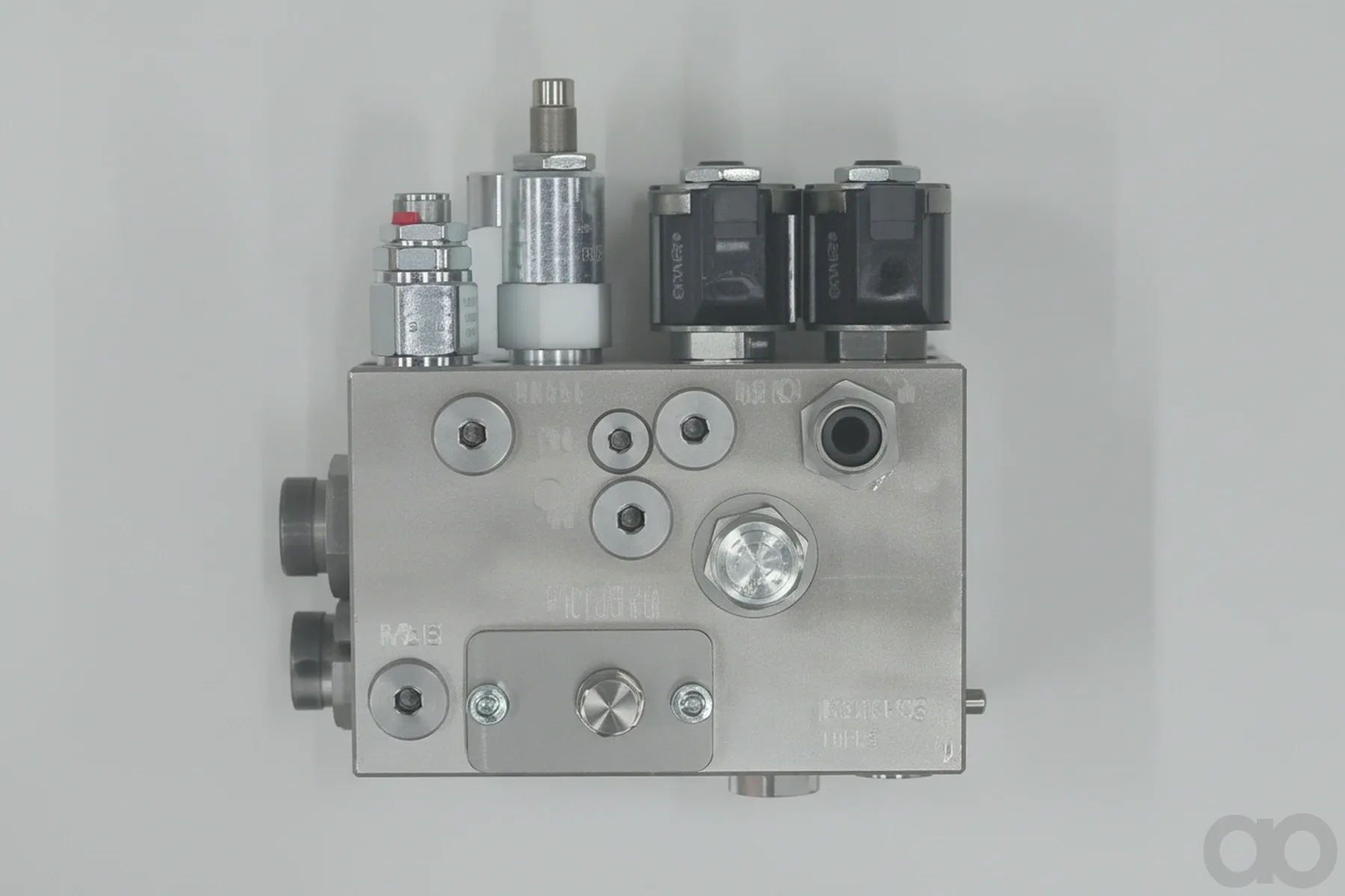 Horsch - 00111226 - Control Block Base Block LT