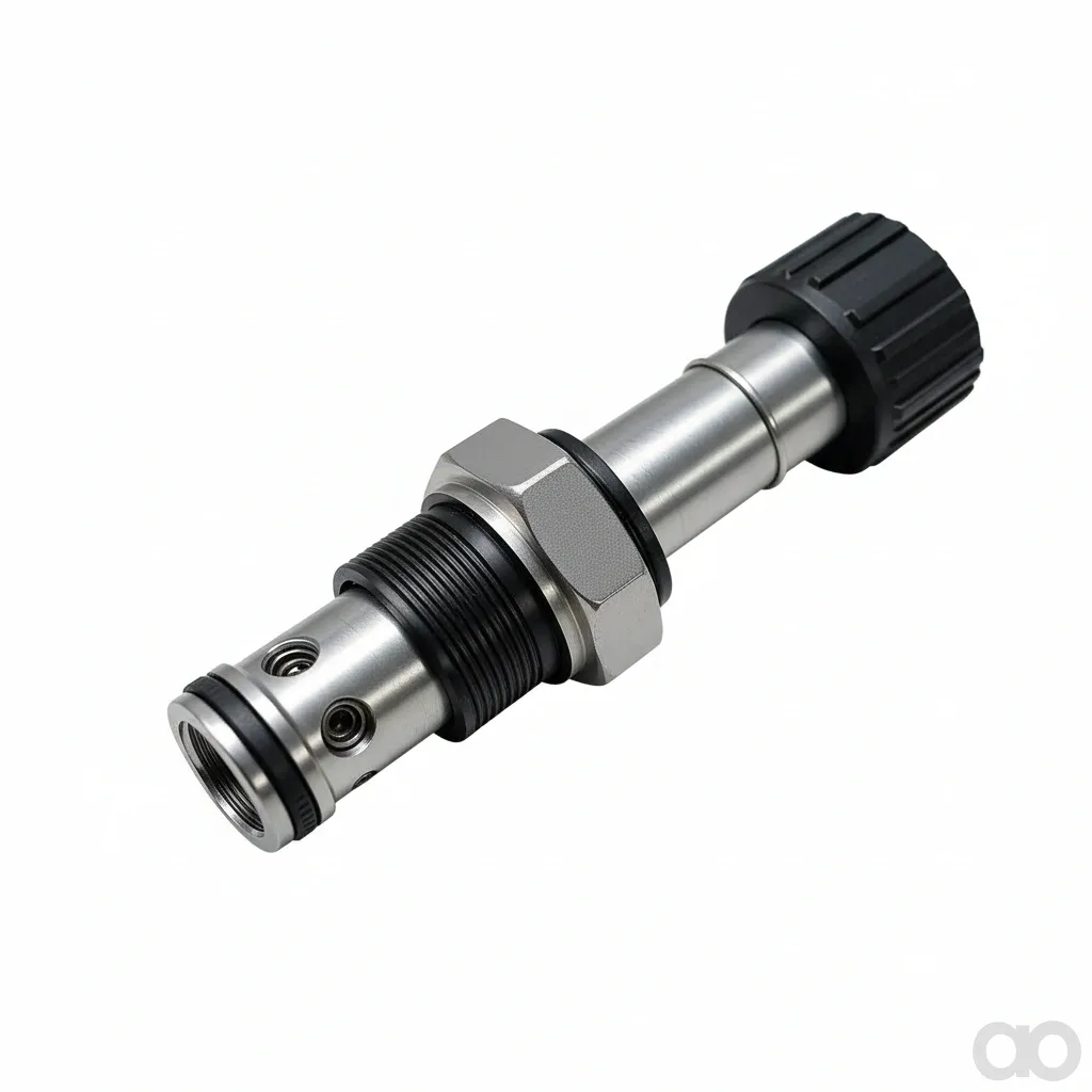 Horsch - 00111249 - Valve Insert WSM 12120V-01-C