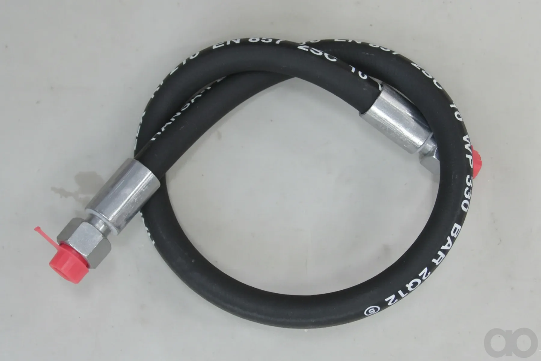 Horsch - 00120059 - HS DN10 2SC DKOL12 DKOL12 L