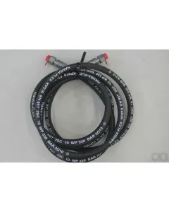 Horsch - 00120294 - HS DN10 2SC DKOL12 DKOL12 L 3
