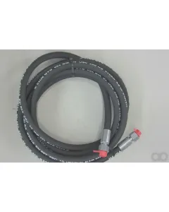 Horsch - 00120335 - HS DN10 2SC DKOL12 DKOL12 L 4