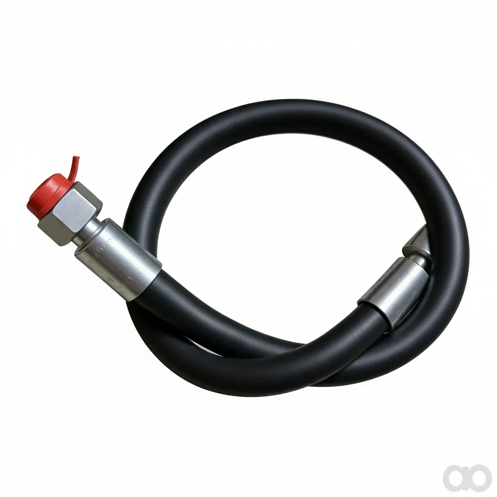 Horsch - 00120466 - HS DN12 2SC DKOL15 DKOL15 L