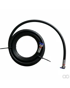 Horsch - 00120660 - HS DN08 2SC DKOL12 DKOL12 L 3