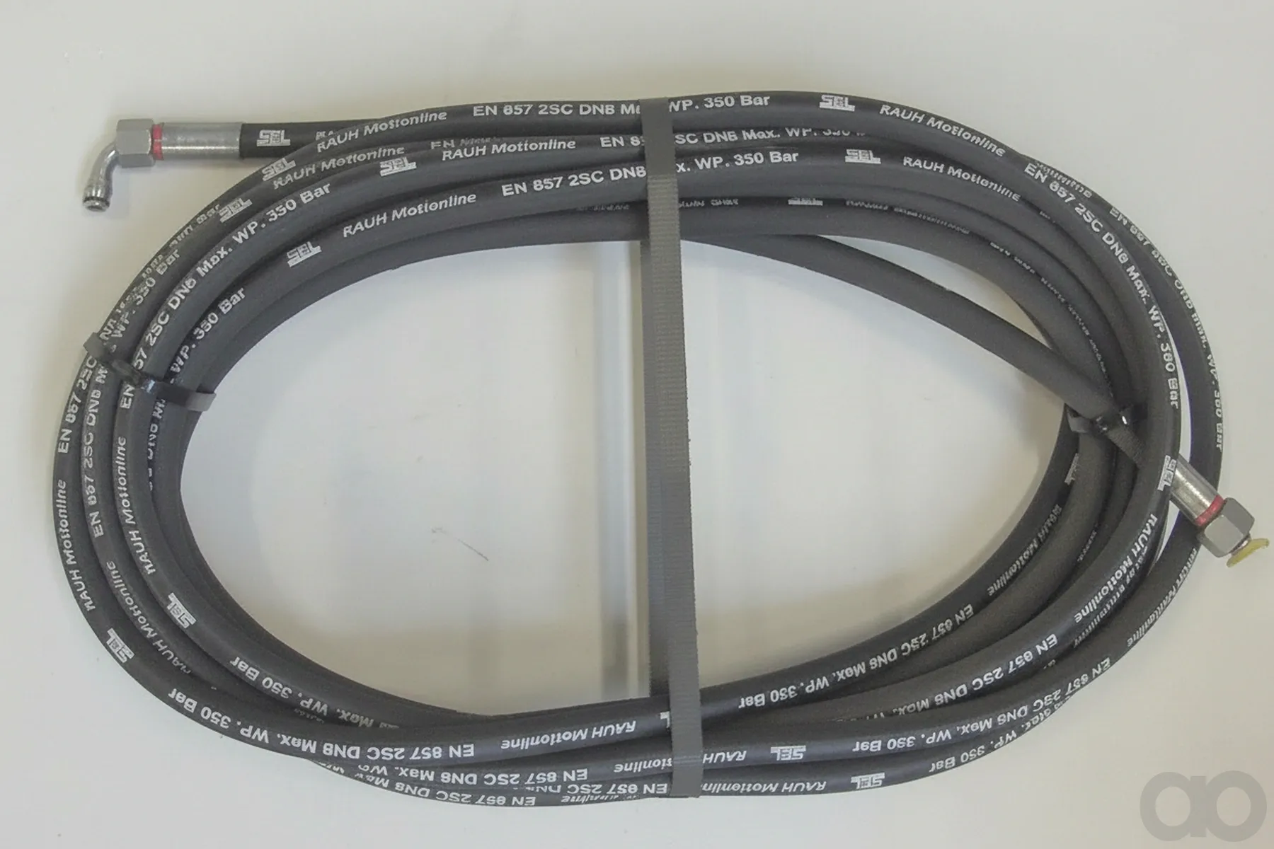 Horsch - 00120864 - HS DN08 2SC DKOL10 DKOL10 90?