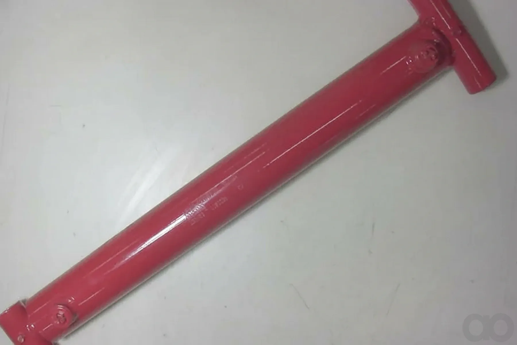 Horsch - 00130008 - Hydraulic Cylinder DZ 50-28-450