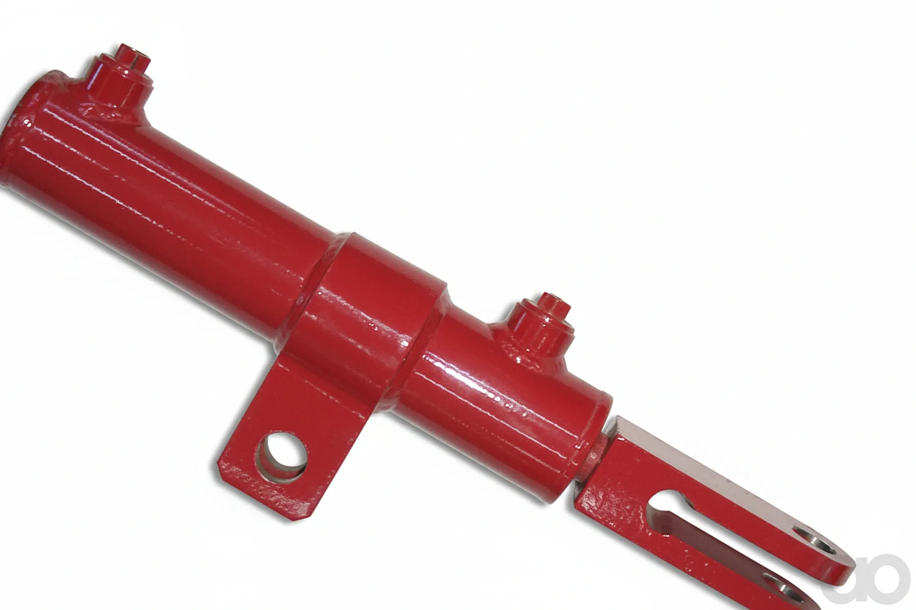 Horsch - 00130114 - Hydraulic Cylinder DZ 40-22-160