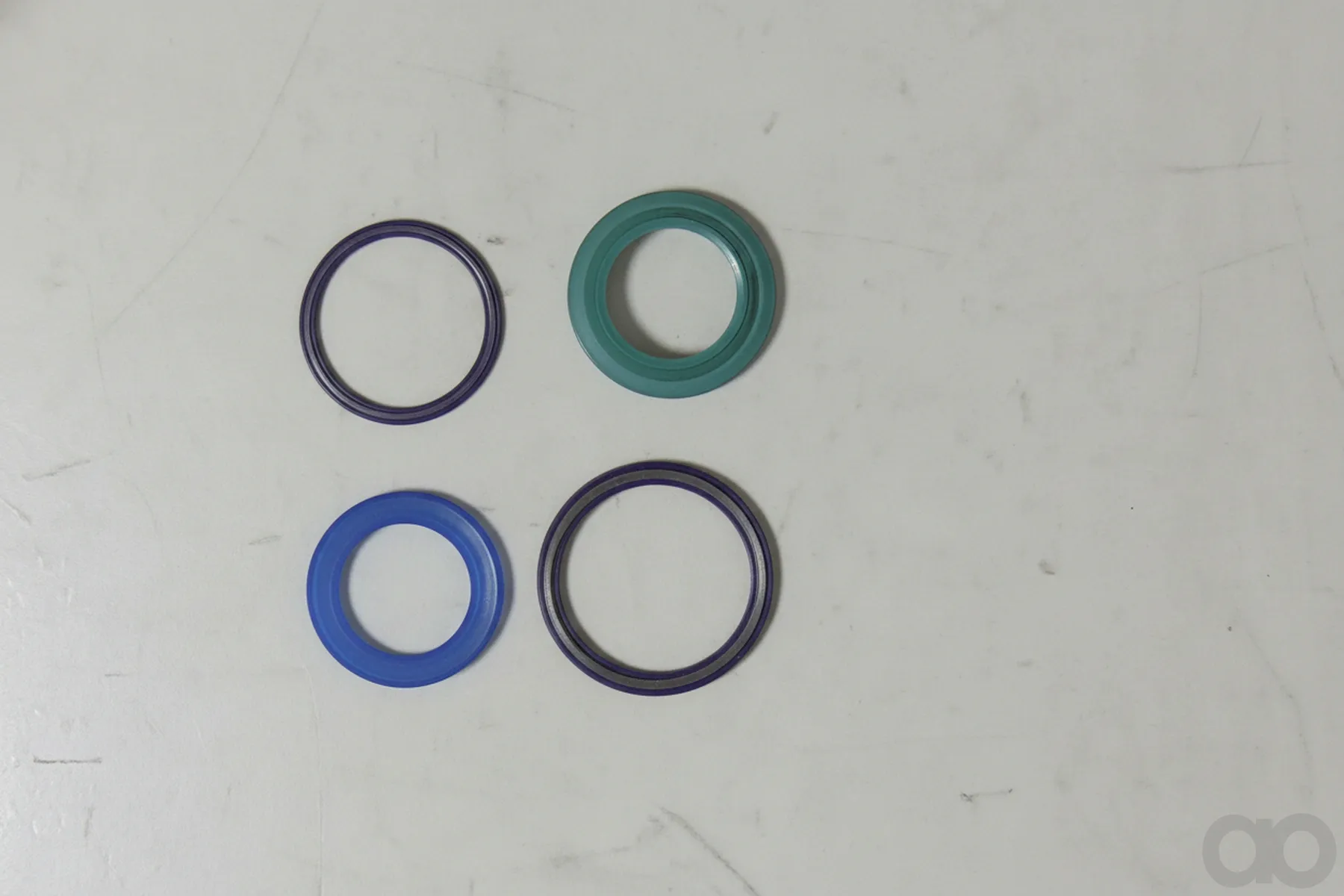Horsch - 00130204 - Seal Kit 16 Finsterle