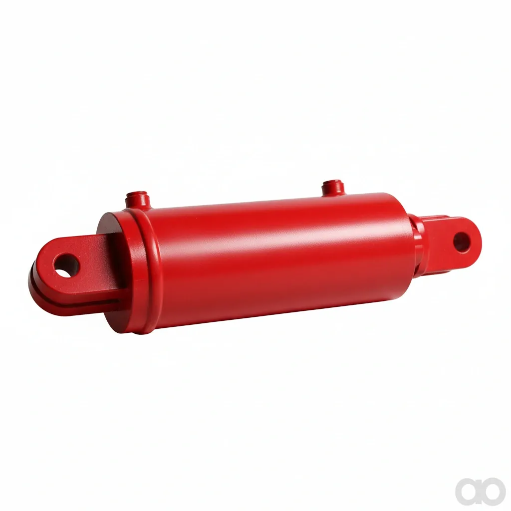 Horsch - 00130359 - Hydraulic Cylinder Rz 120-40-205 Fork