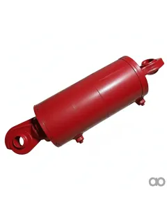 Horsch - 00130373 - Hydraulic Cylinder Rz 130-50-205 Ball